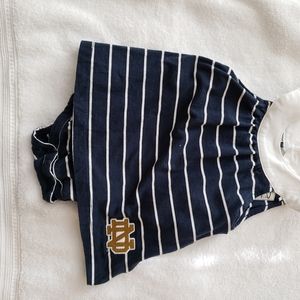 Notre Dame Baby Girl Dress 0-3